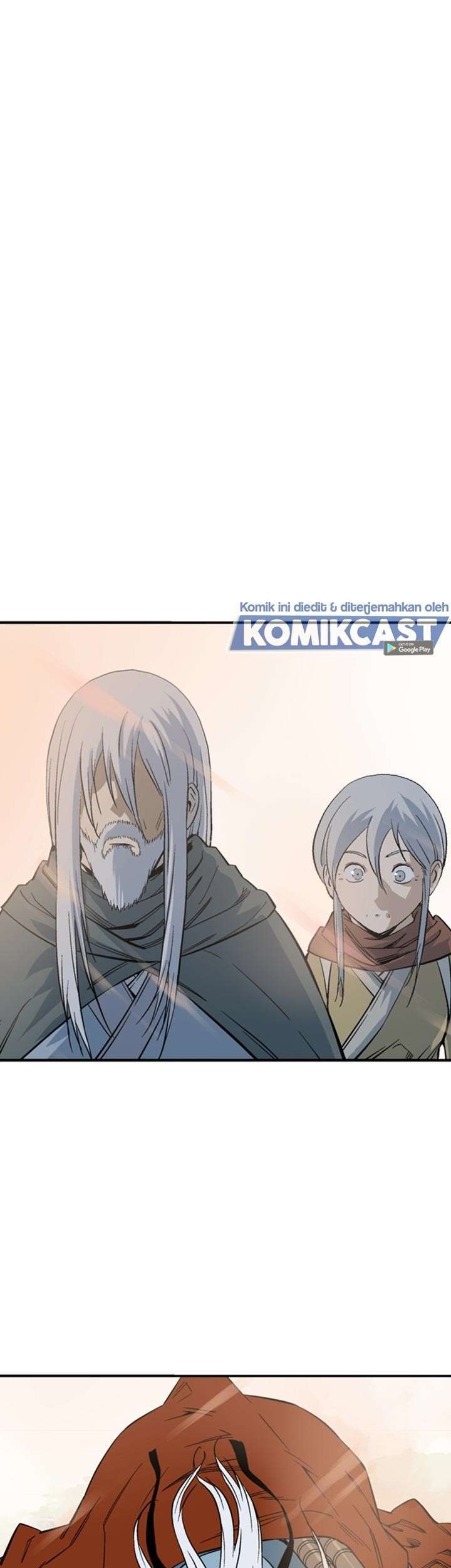 Gosu Chapter 222 Gambar 62