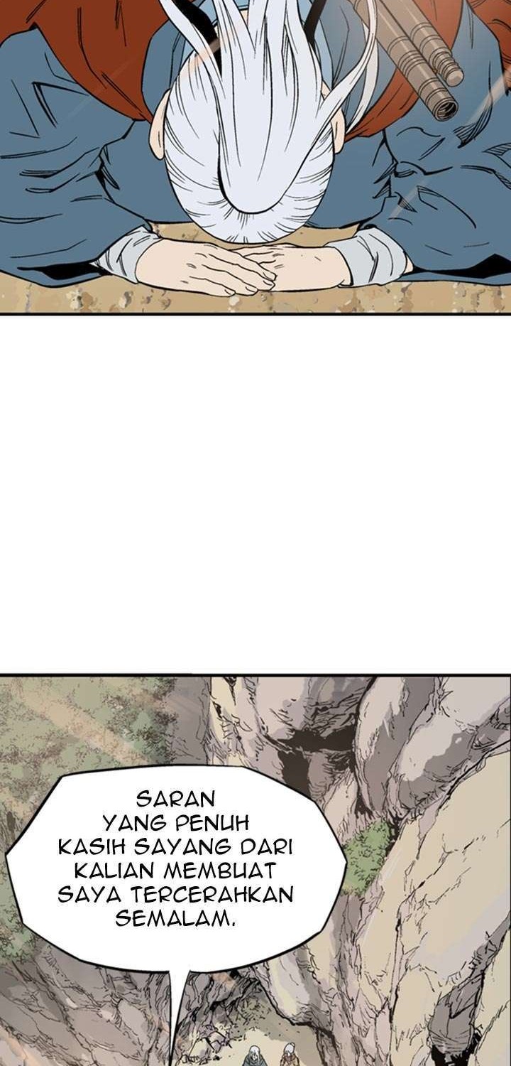 Gosu Chapter 222 Gambar 63