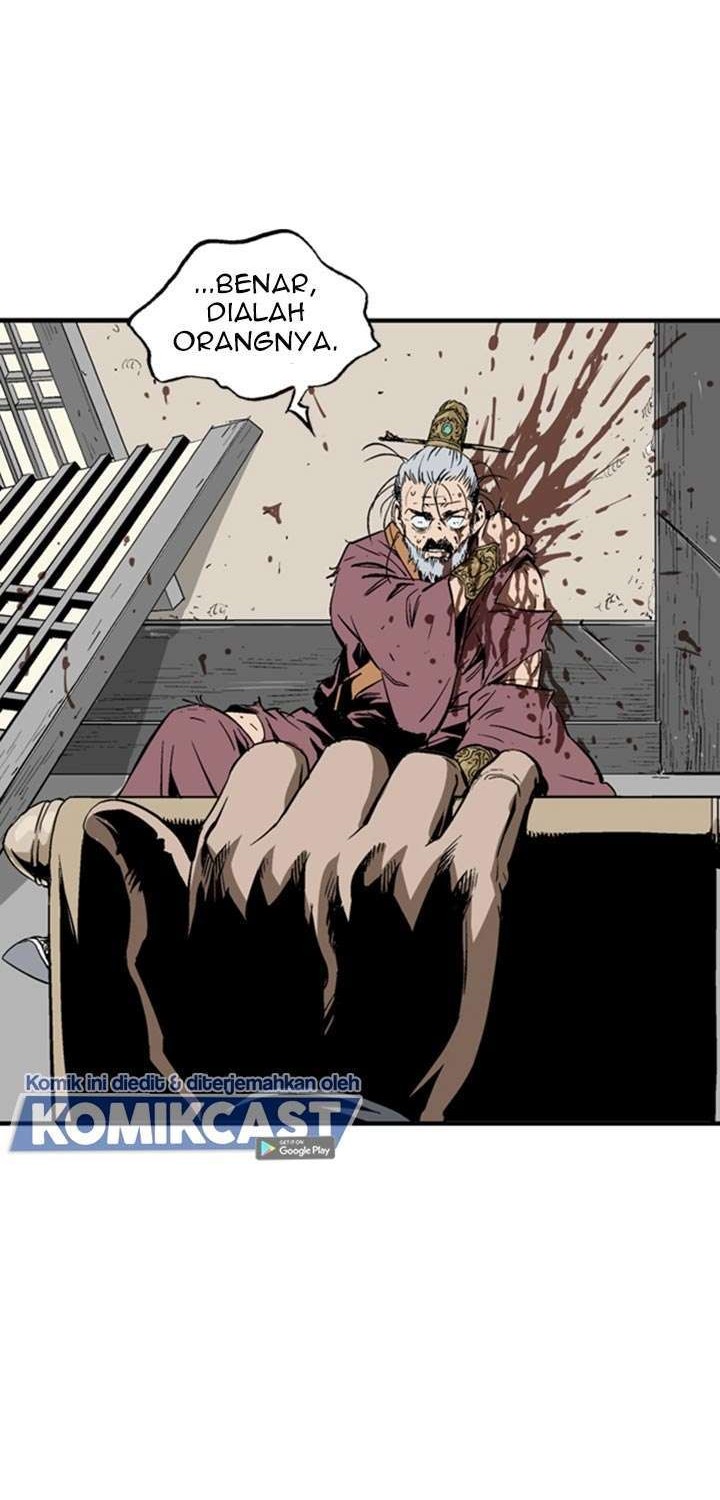 Gosu Chapter 222 Gambar 67