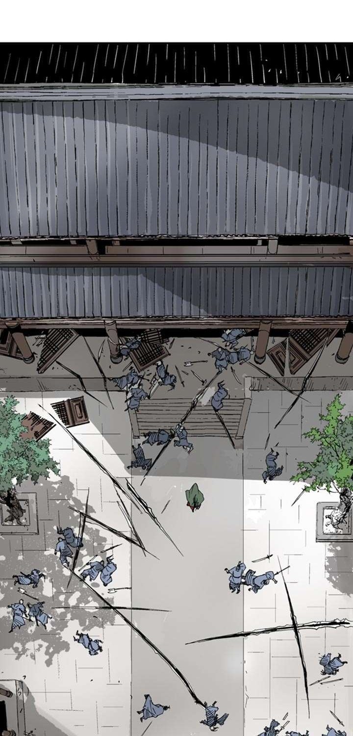 Gosu Chapter 222 Gambar 69