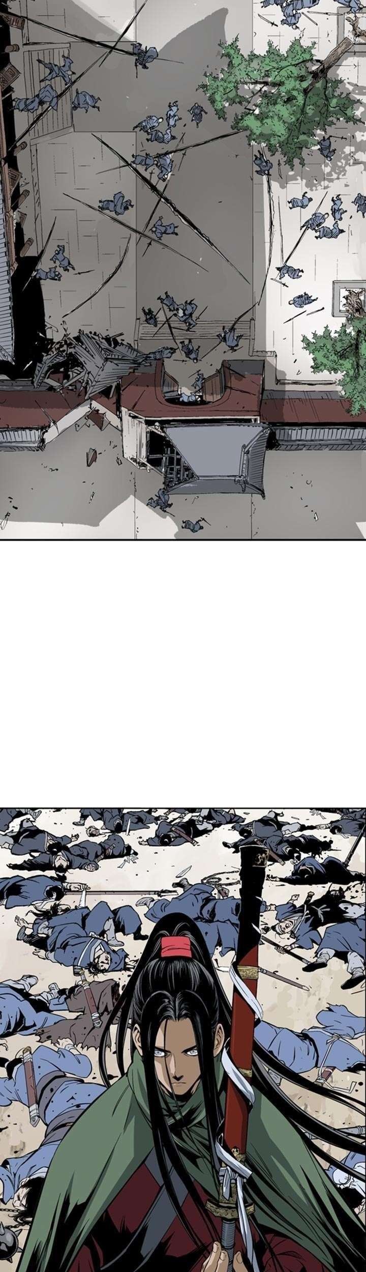 Gosu Chapter 222 Gambar 70