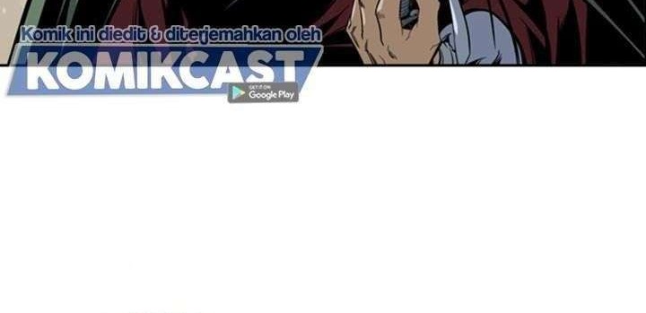 Gosu Chapter 222 Gambar 71