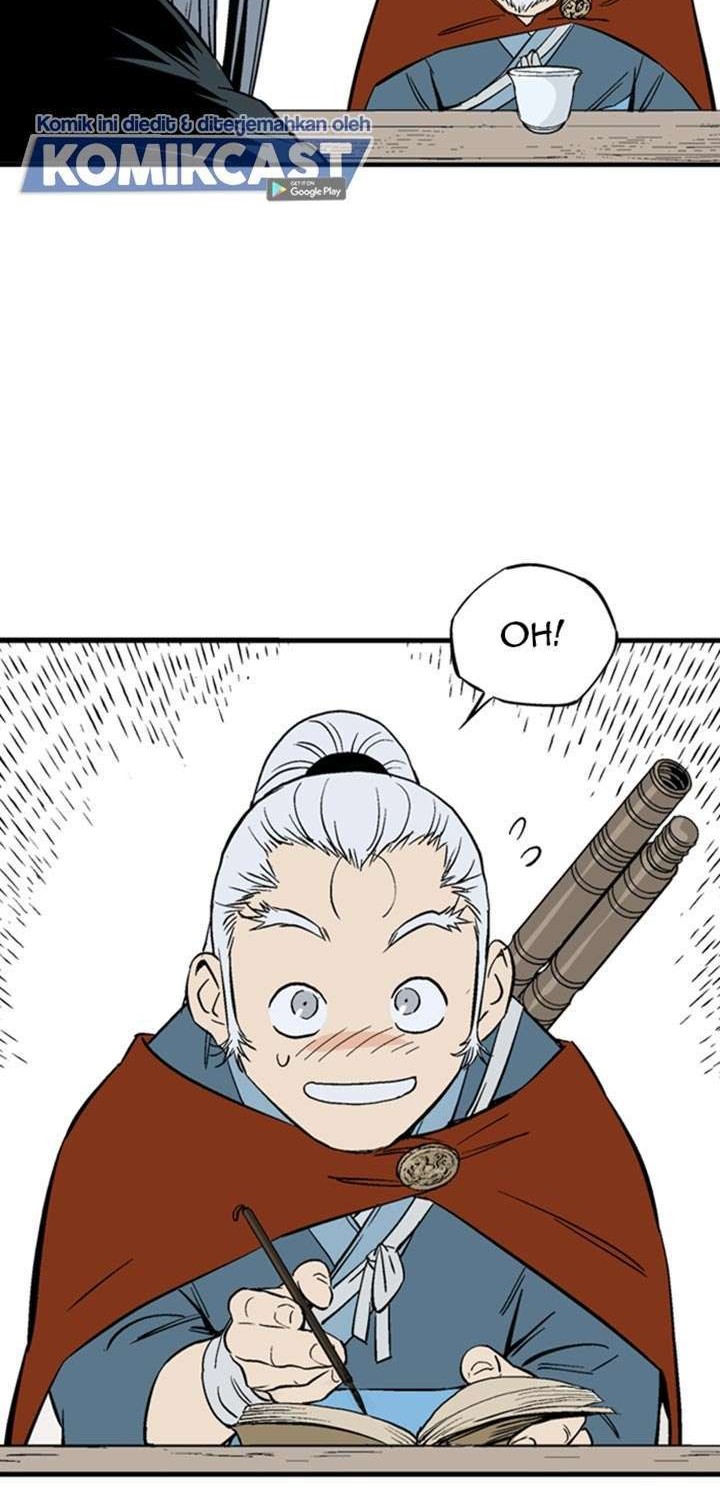 Gosu Chapter 222 Gambar 6