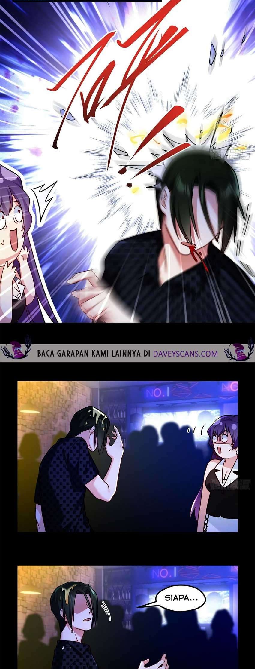 Xianzun Luowuji Chapter 66 Gambar 15