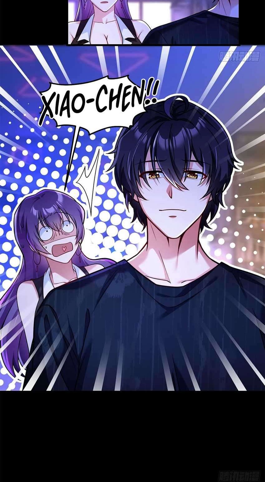 Xianzun Luowuji Chapter 66 Gambar 17