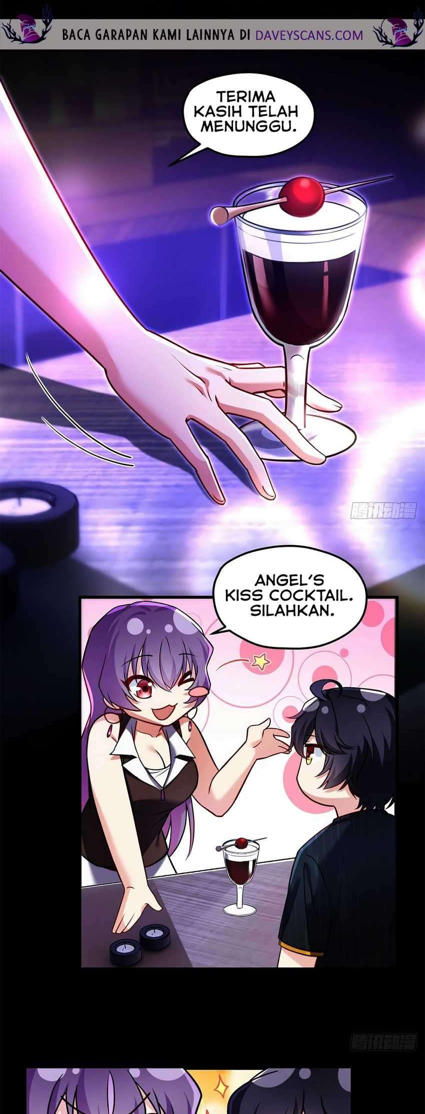 Xianzun Luowuji Chapter 66 Gambar 6