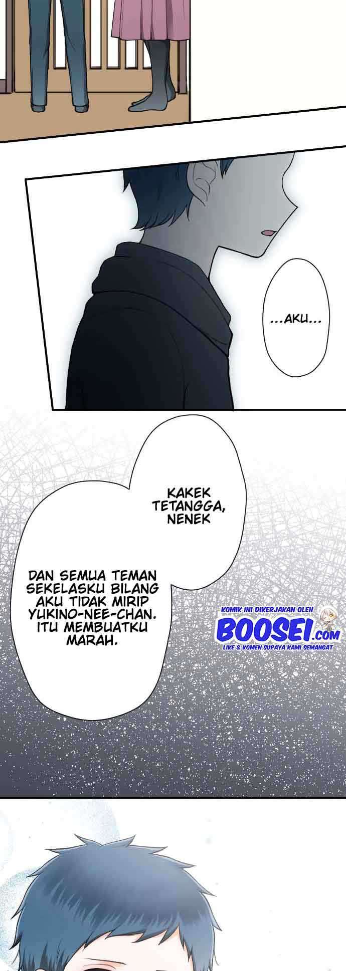 Ouji-sama Nante Iranai Chapter 150 Gambar 5