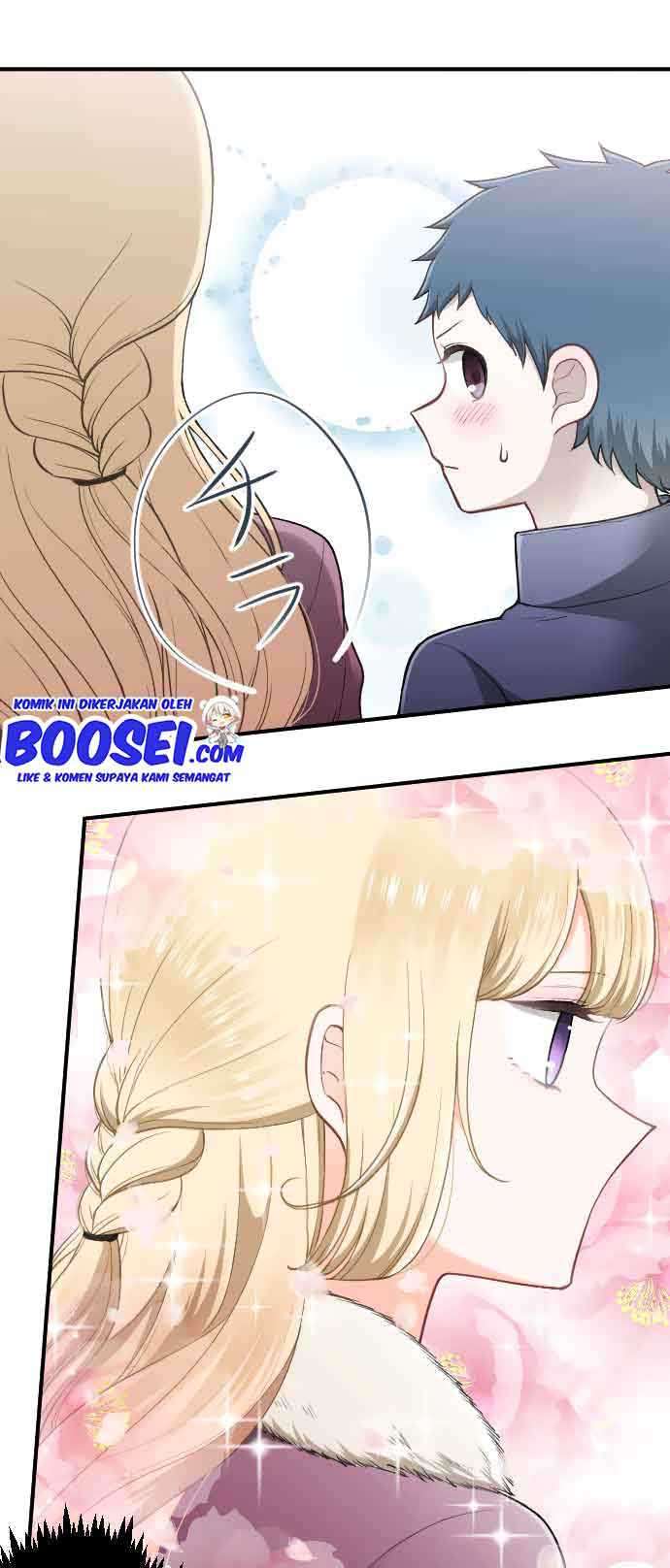 Ouji-sama Nante Iranai Chapter 150 Gambar 20