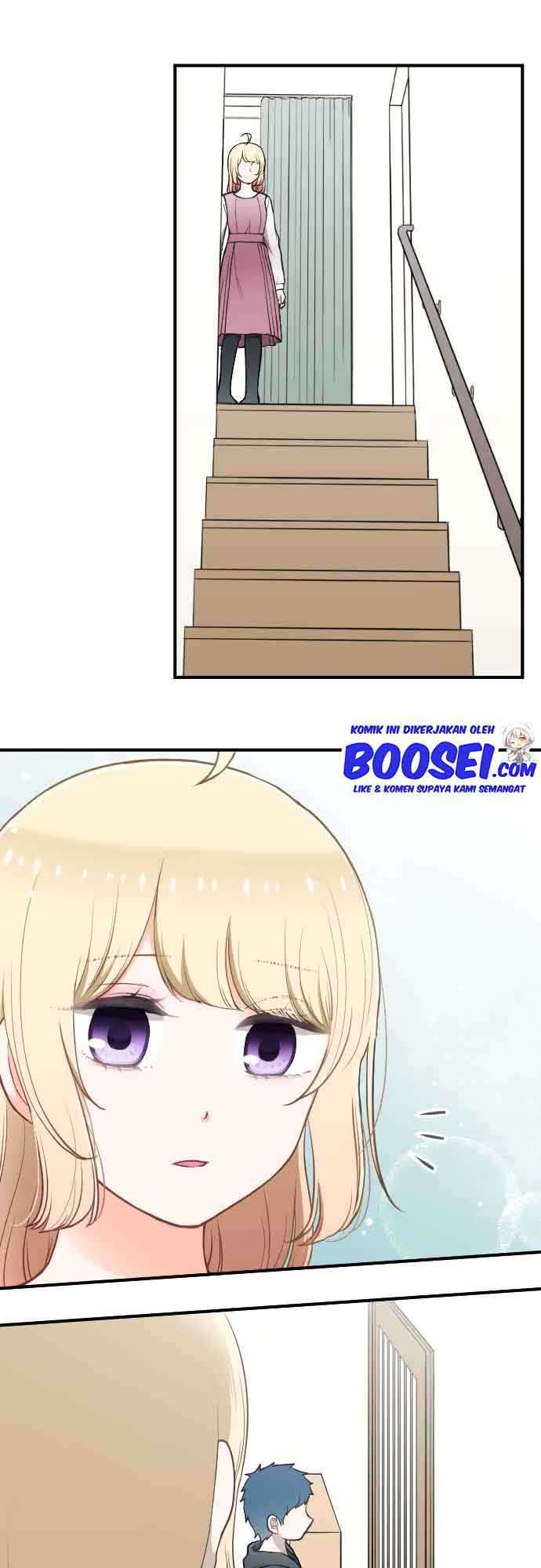 Ouji-sama Nante Iranai Chapter 150 Gambar 3