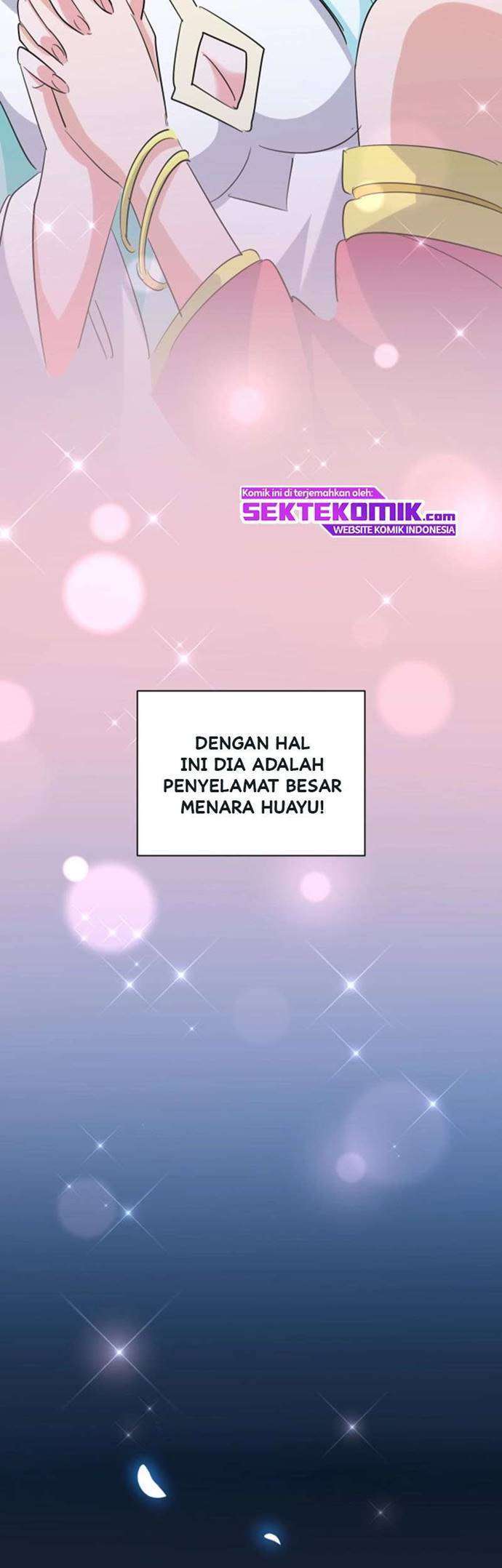 Magic Emperor Chapter 203 Gambar 30