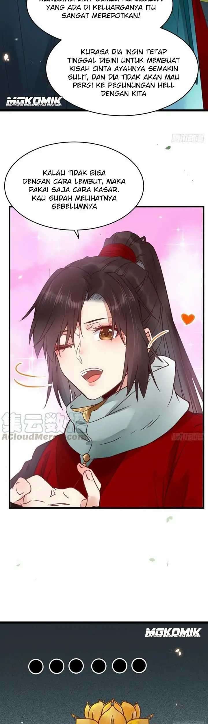 The Ghostly Doctor Chapter 366 Gambar 7