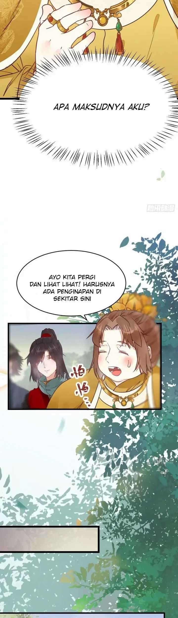 The Ghostly Doctor Chapter 366 Gambar 9