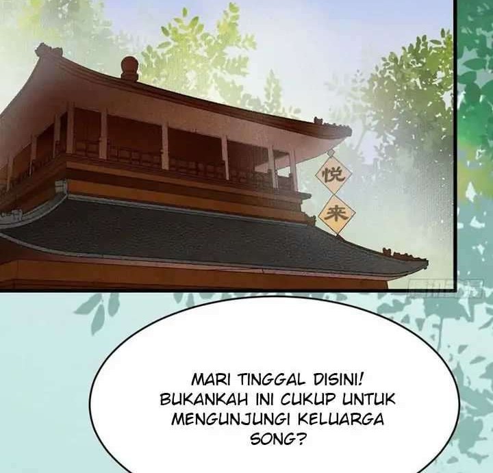 The Ghostly Doctor Chapter 366 Gambar 10