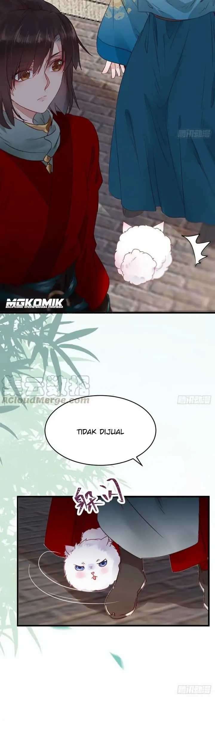 The Ghostly Doctor Chapter 366 Gambar 13