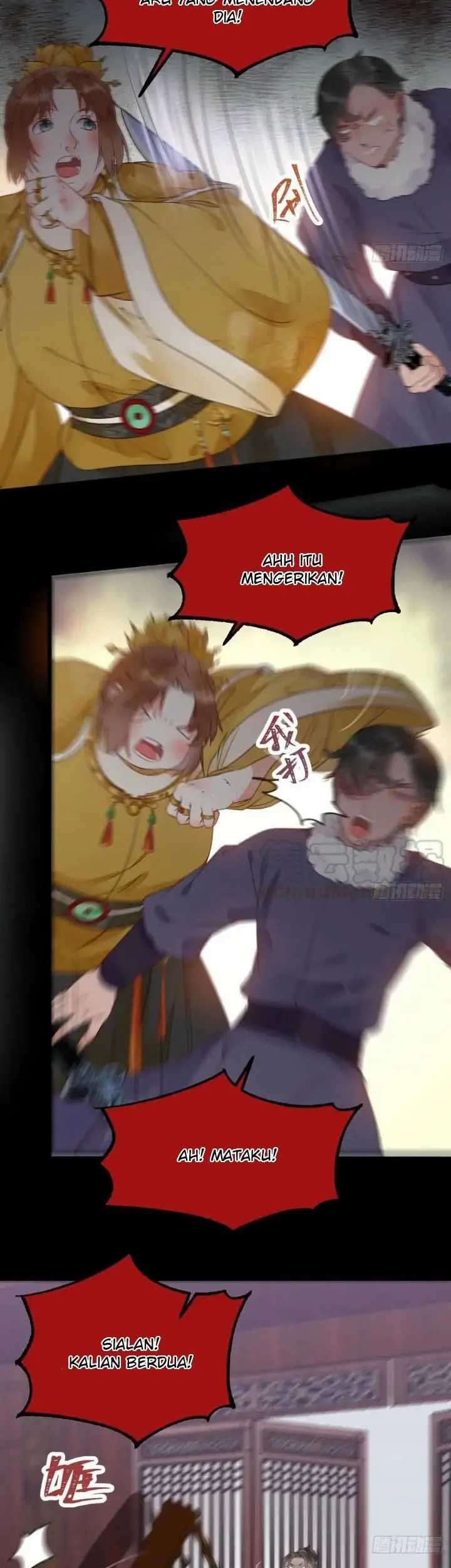 The Ghostly Doctor Chapter 366 Gambar 25