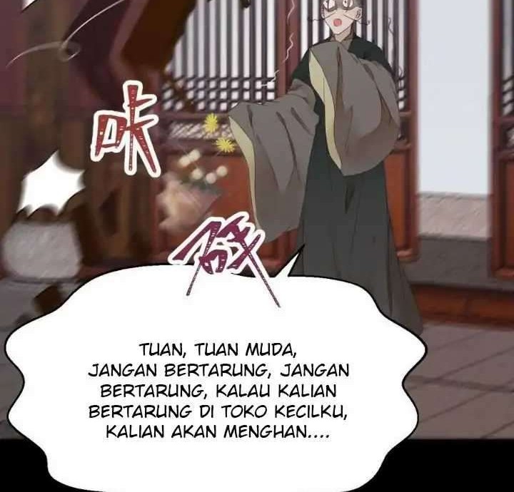 The Ghostly Doctor Chapter 366 Gambar 26