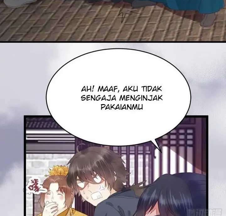 The Ghostly Doctor Chapter 366 Gambar 20