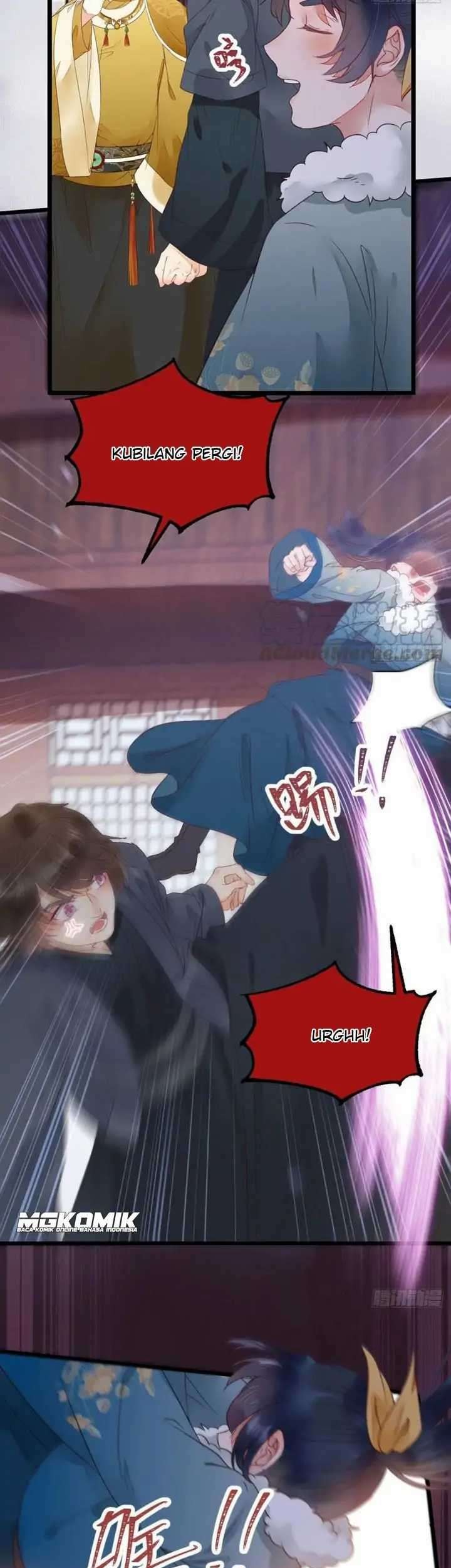 The Ghostly Doctor Chapter 366 Gambar 21