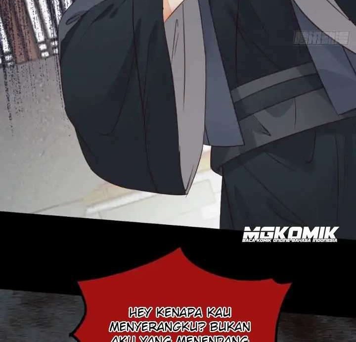 The Ghostly Doctor Chapter 366 Gambar 24