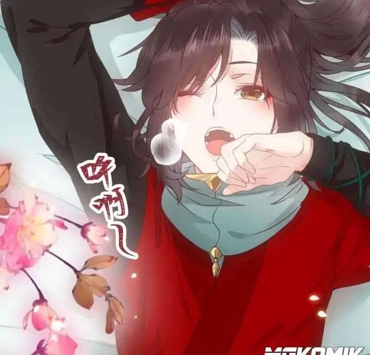 The Ghostly Doctor Chapter 366 Gambar 28