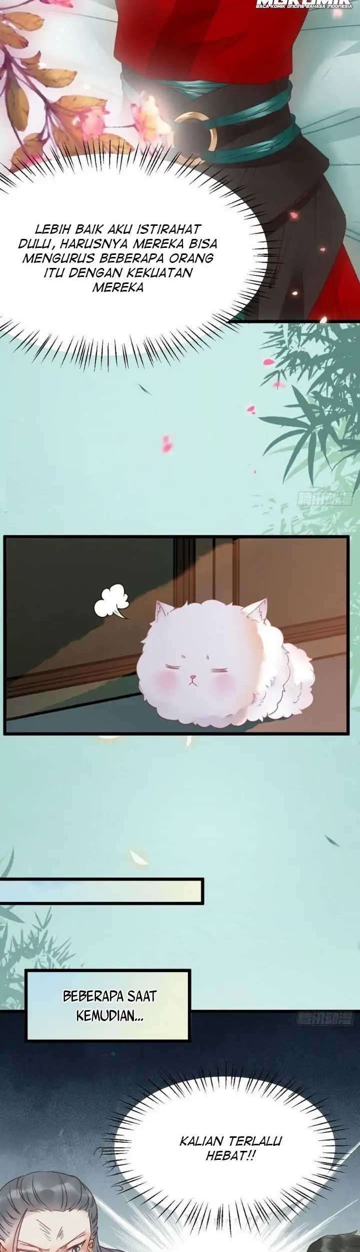 The Ghostly Doctor Chapter 366 Gambar 29