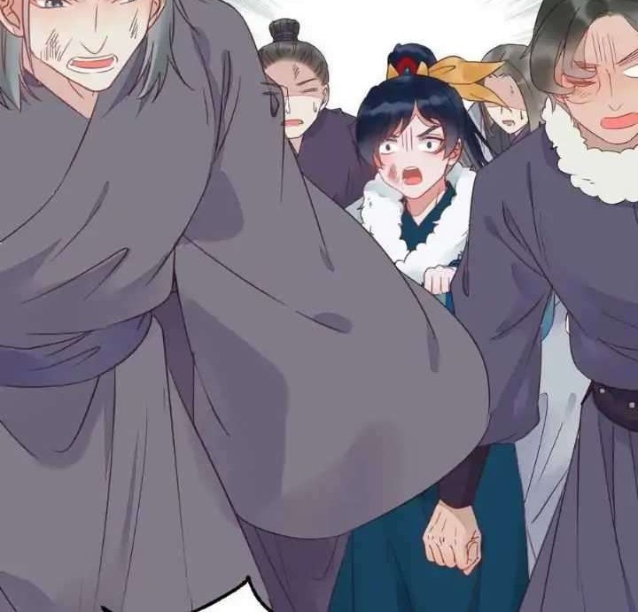 The Ghostly Doctor Chapter 366 Gambar 30