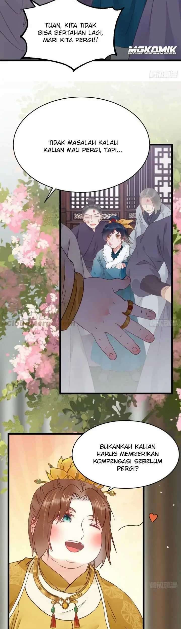 The Ghostly Doctor Chapter 366 Gambar 31