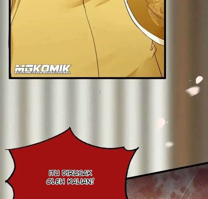 The Ghostly Doctor Chapter 366 Gambar 32