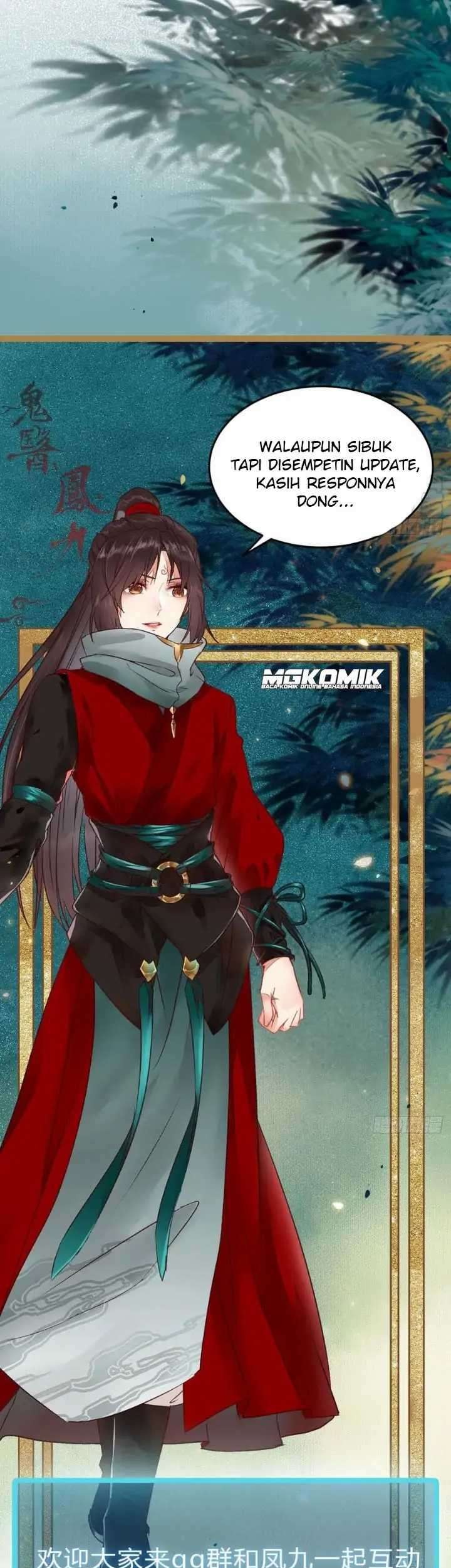 The Ghostly Doctor Chapter 366 Gambar 35