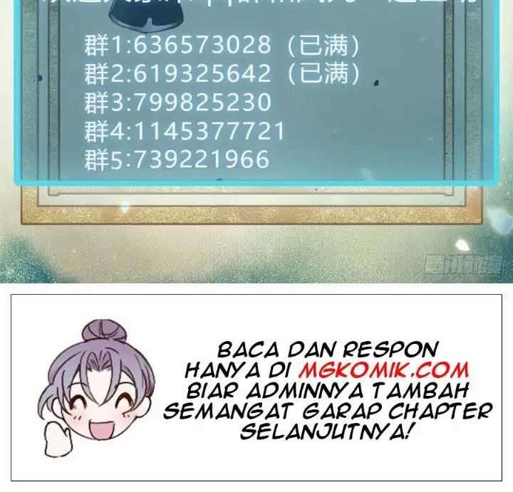 The Ghostly Doctor Chapter 366 Gambar 36