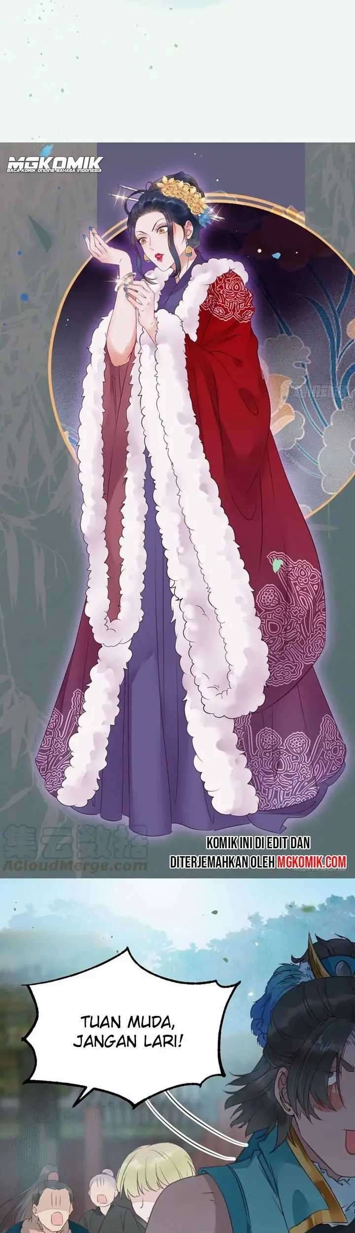 The Ghostly Doctor Chapter 366 Gambar 3