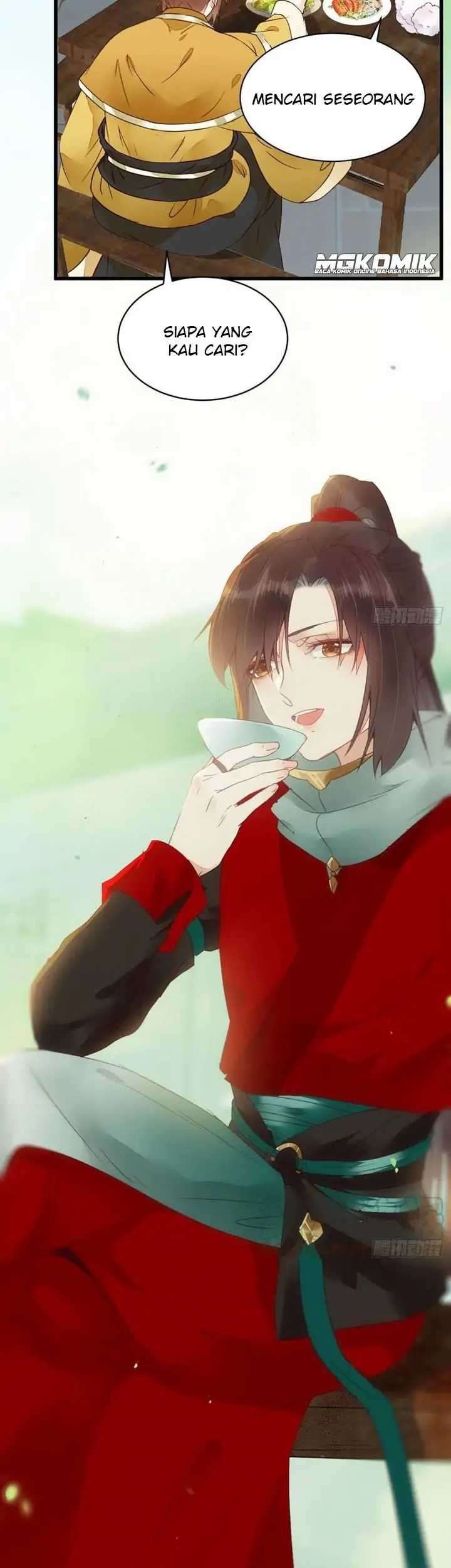 The Ghostly Doctor Chapter 365 Gambar 7