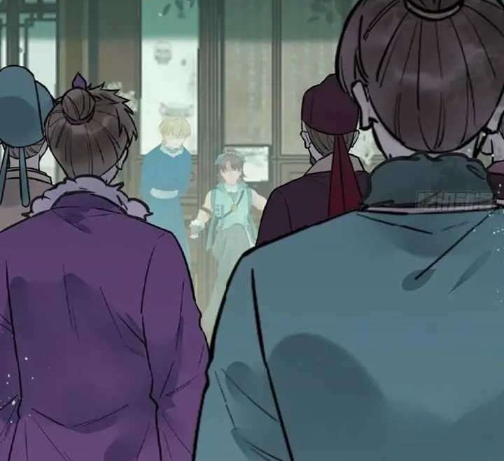 The Ghostly Doctor Chapter 365 Gambar 12