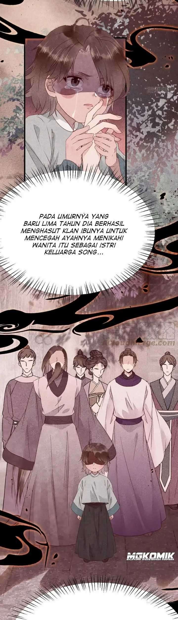 The Ghostly Doctor Chapter 365 Gambar 33