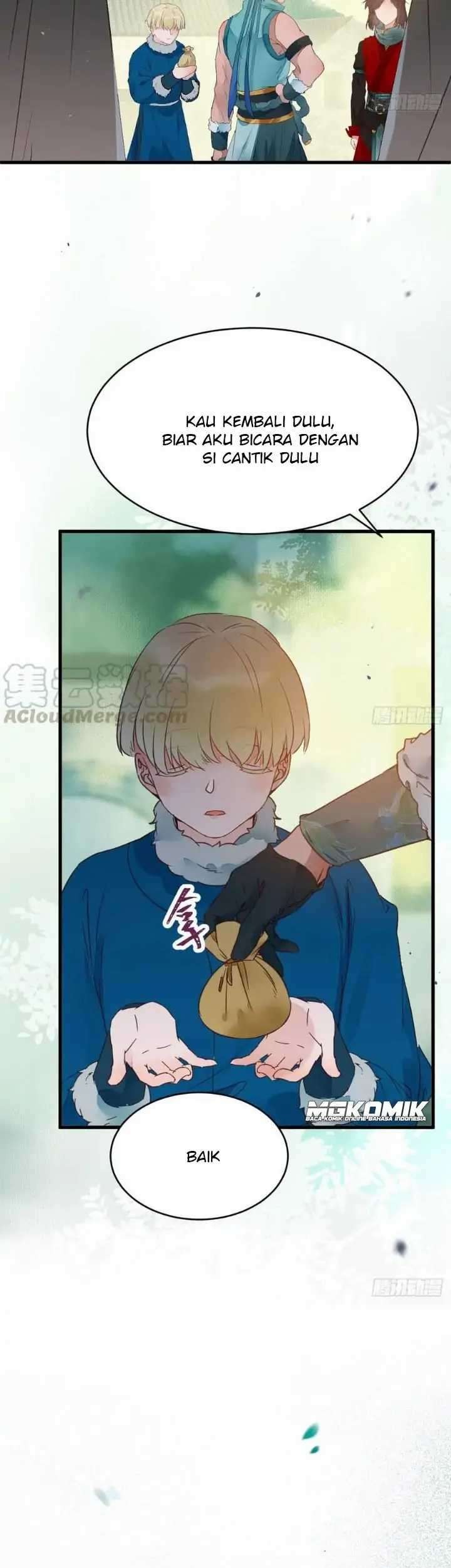 The Ghostly Doctor Chapter 365 Gambar 37