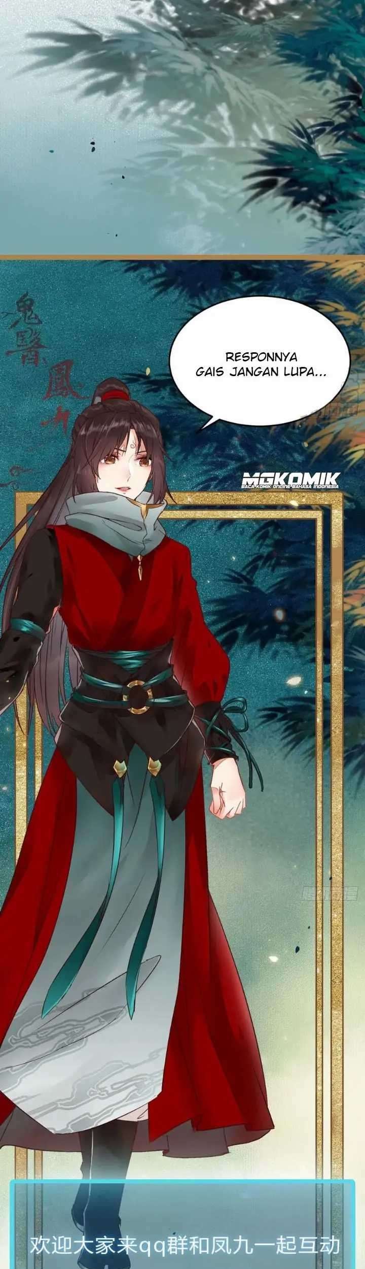 The Ghostly Doctor Chapter 365 Gambar 39