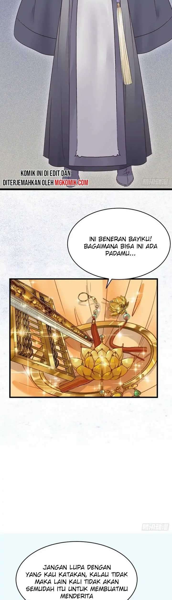 The Ghostly Doctor Chapter 365 Gambar 3