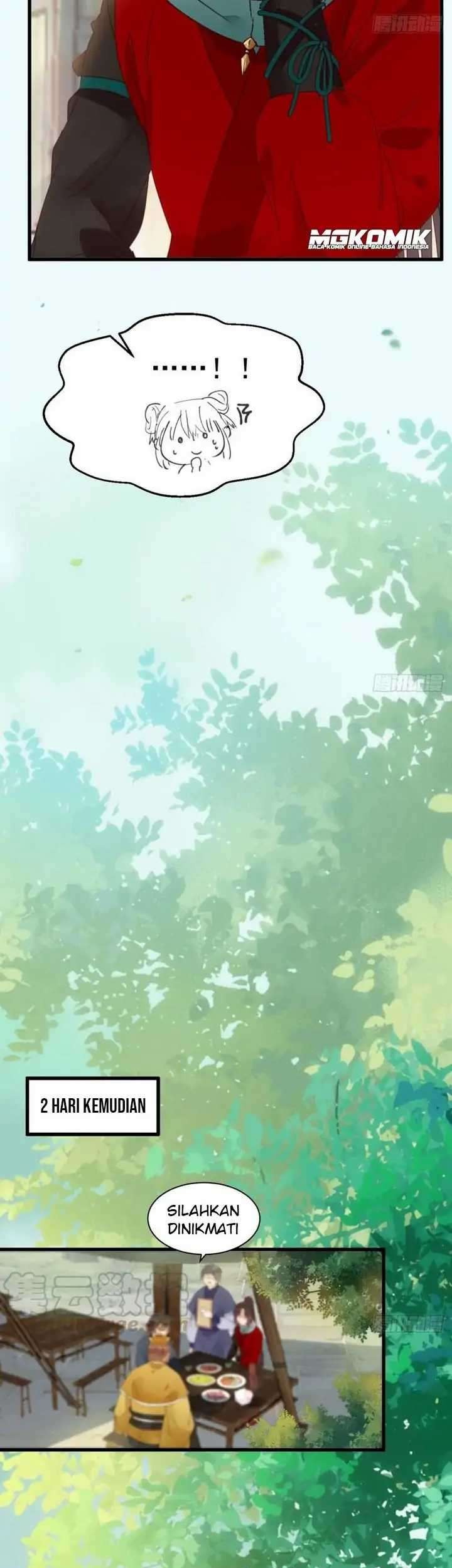 The Ghostly Doctor Chapter 365 Gambar 5