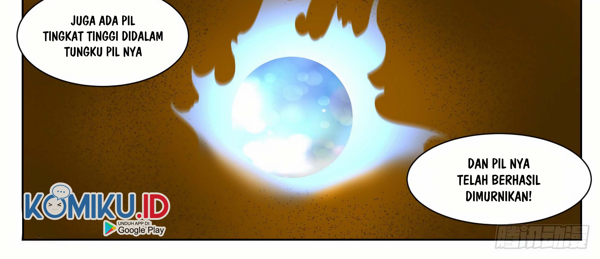 Martial Peak Part 1 Chapter 1315 Gambar 11