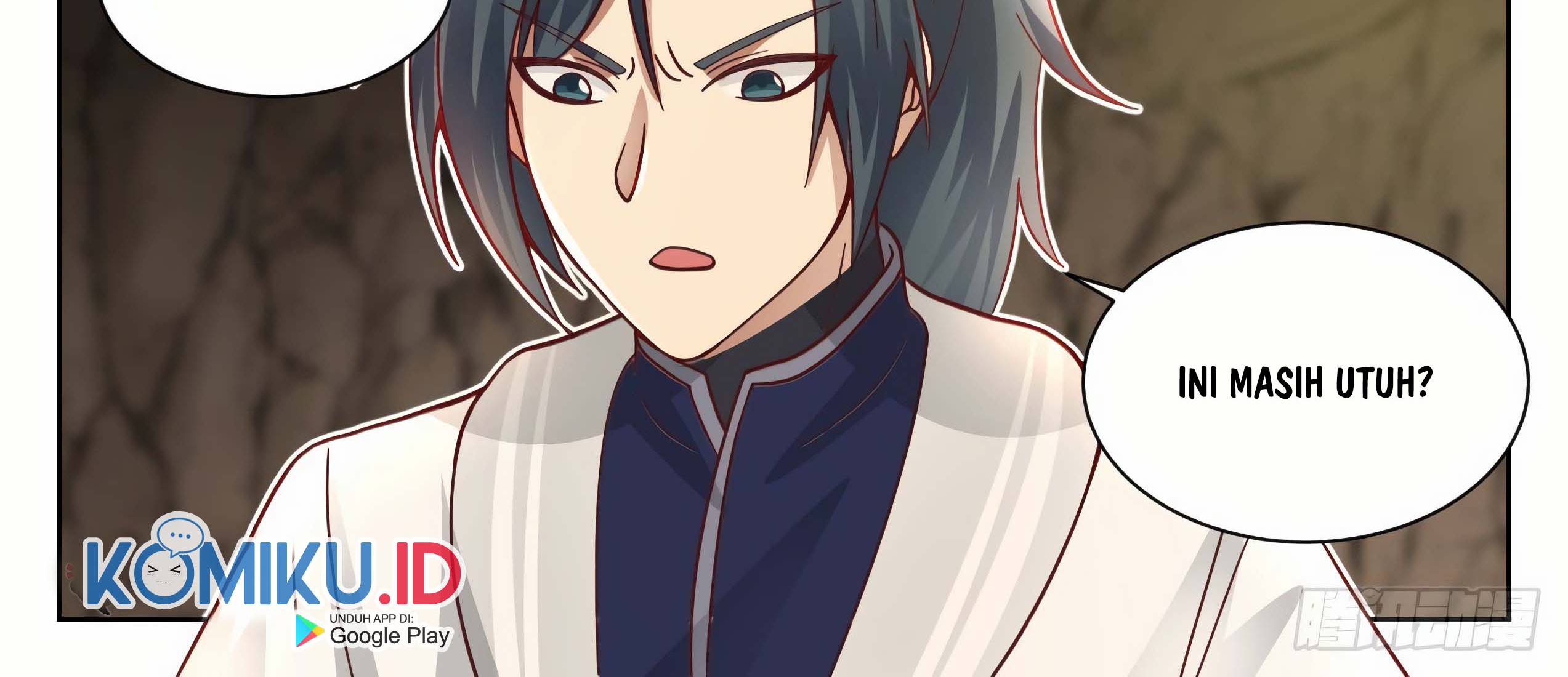 Martial Peak Part 1 Chapter 1315 Gambar 25