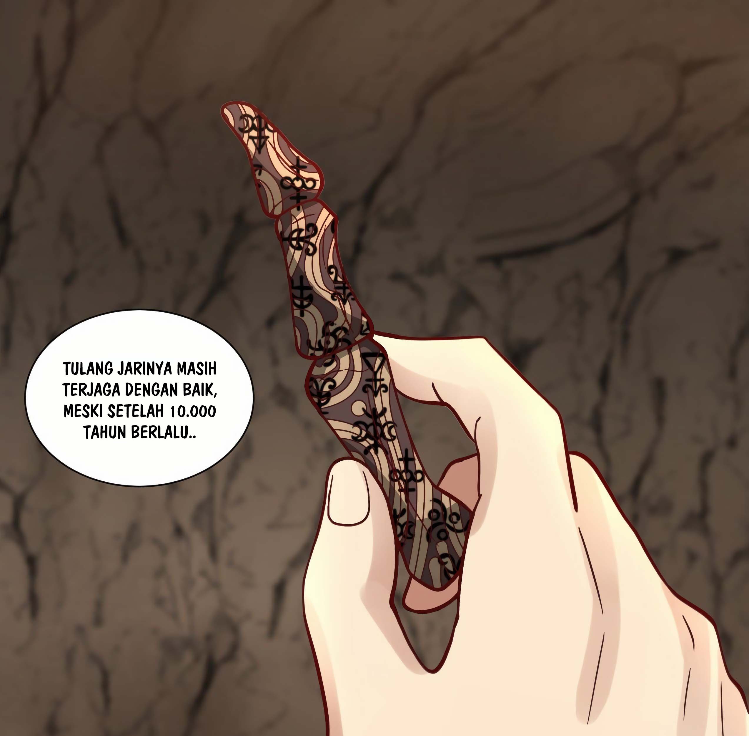 Martial Peak Part 1 Chapter 1315 Gambar 26