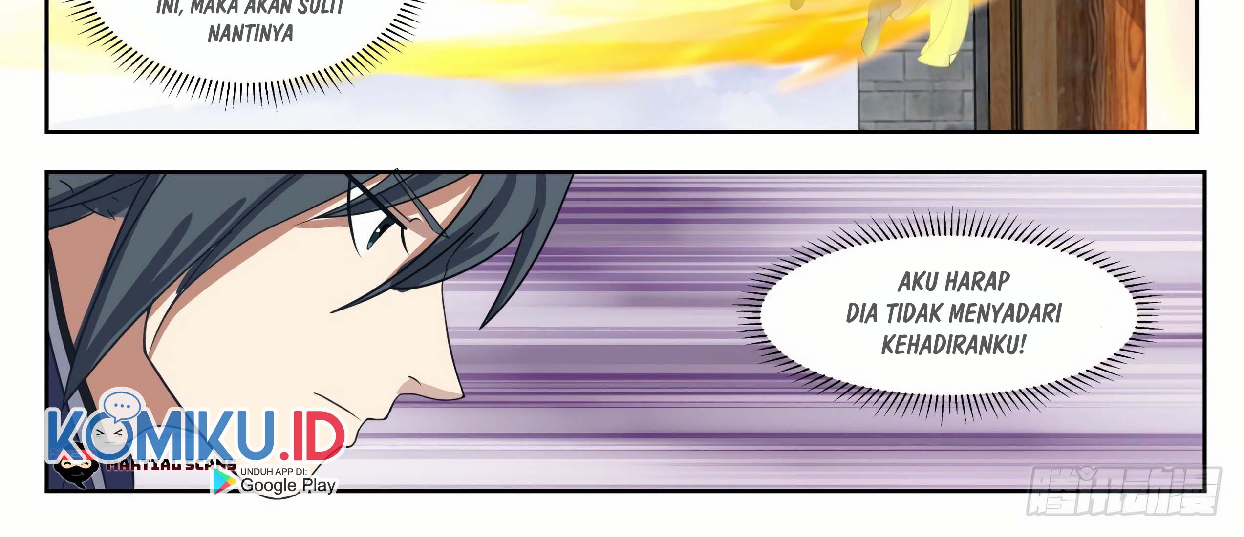 Martial Peak Part 1 Chapter 1316 Gambar 13