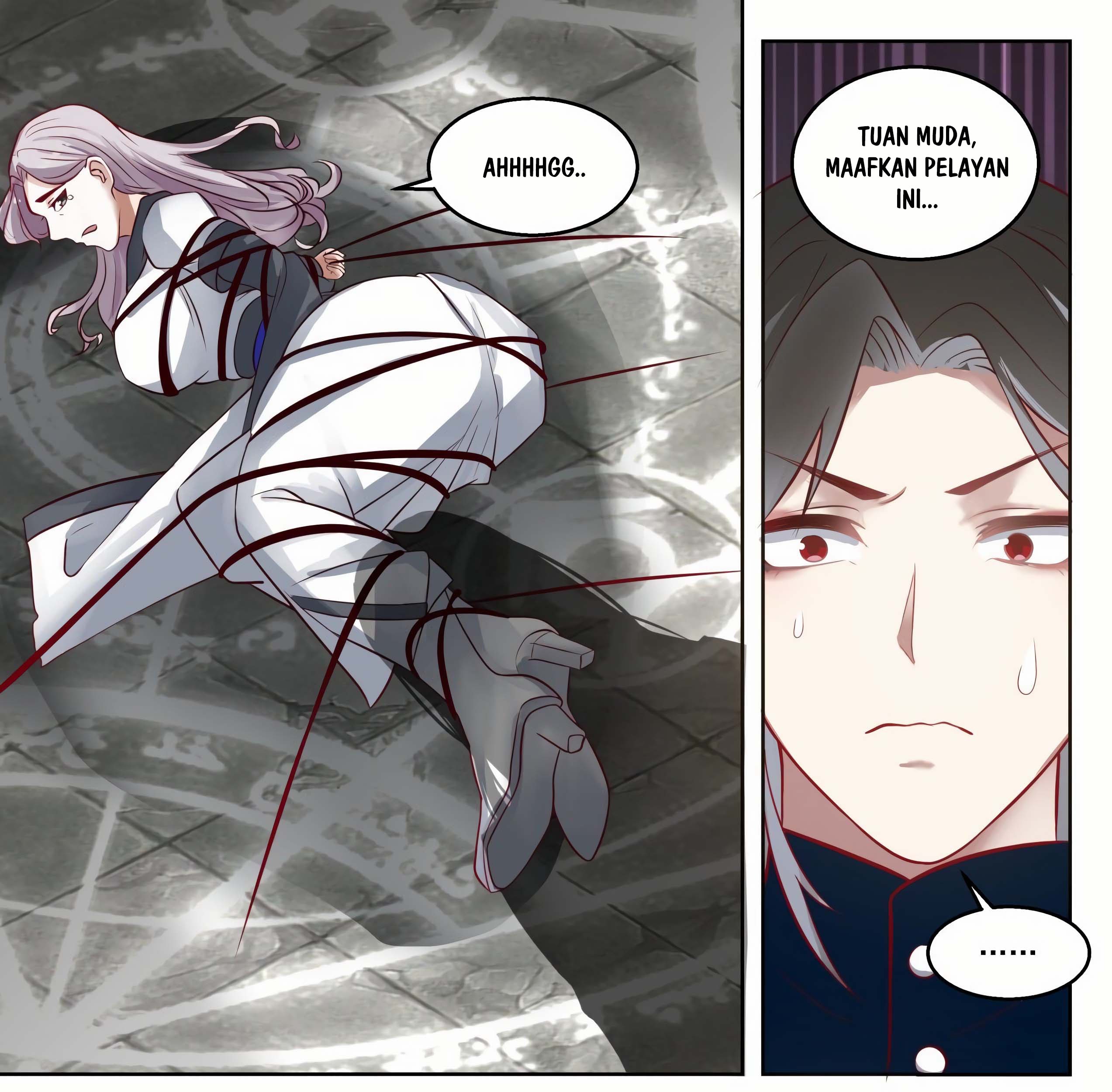 Martial Peak Part 1 Chapter 1316 Gambar 24