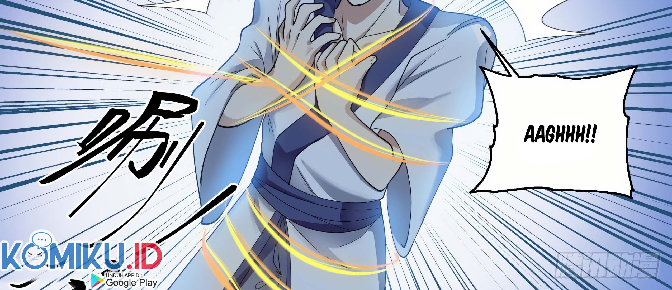 Martial Peak Part 1 Chapter 1317 Gambar 15