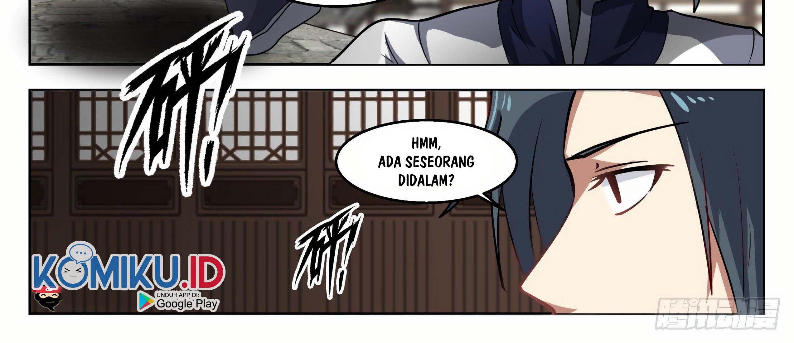 Martial Peak Part 1 Chapter 1317 Gambar 4