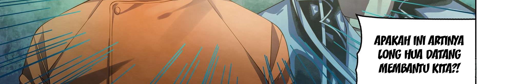 The Last Human Chapter 360 Gambar 10