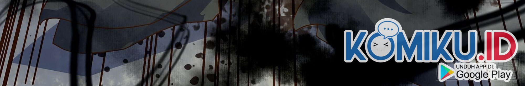 The Last Human Chapter 360 Gambar 20