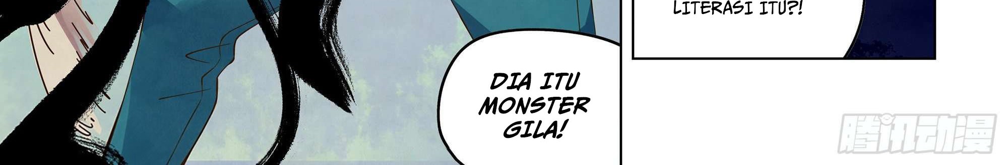 The Last Human Chapter 360 Gambar 22