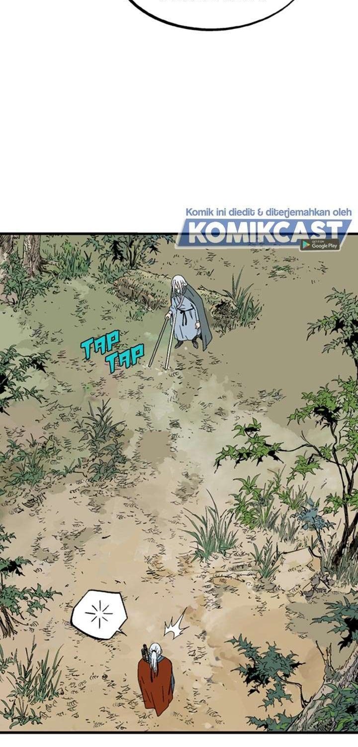 Gosu Chapter 221 Gambar 8