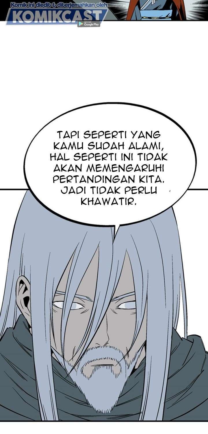 Gosu Chapter 221 Gambar 10